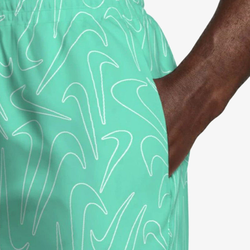Nike costume uomo Turchese
