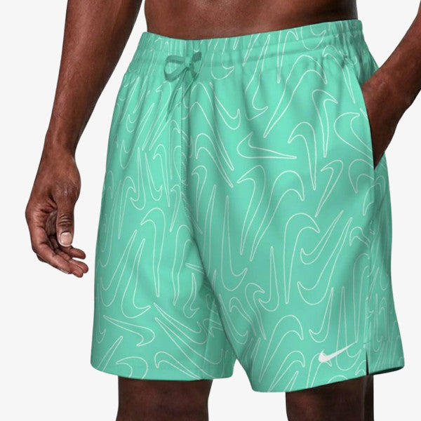 Nike costume uomo Turchese
