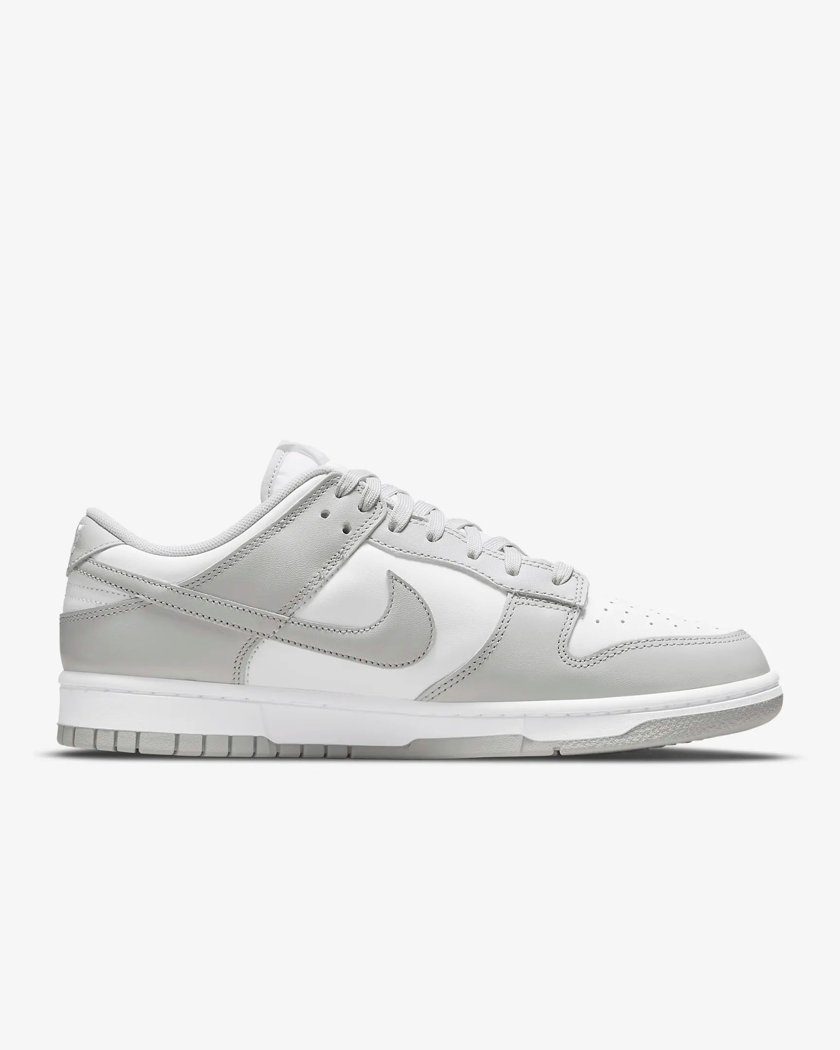 Nike Dunk Low Retro Grey Fog COD73Q