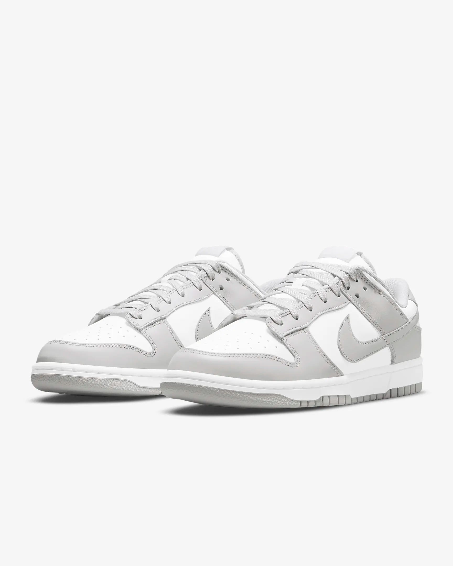 Nike Dunk Low Retro Grey Fog COD73Q