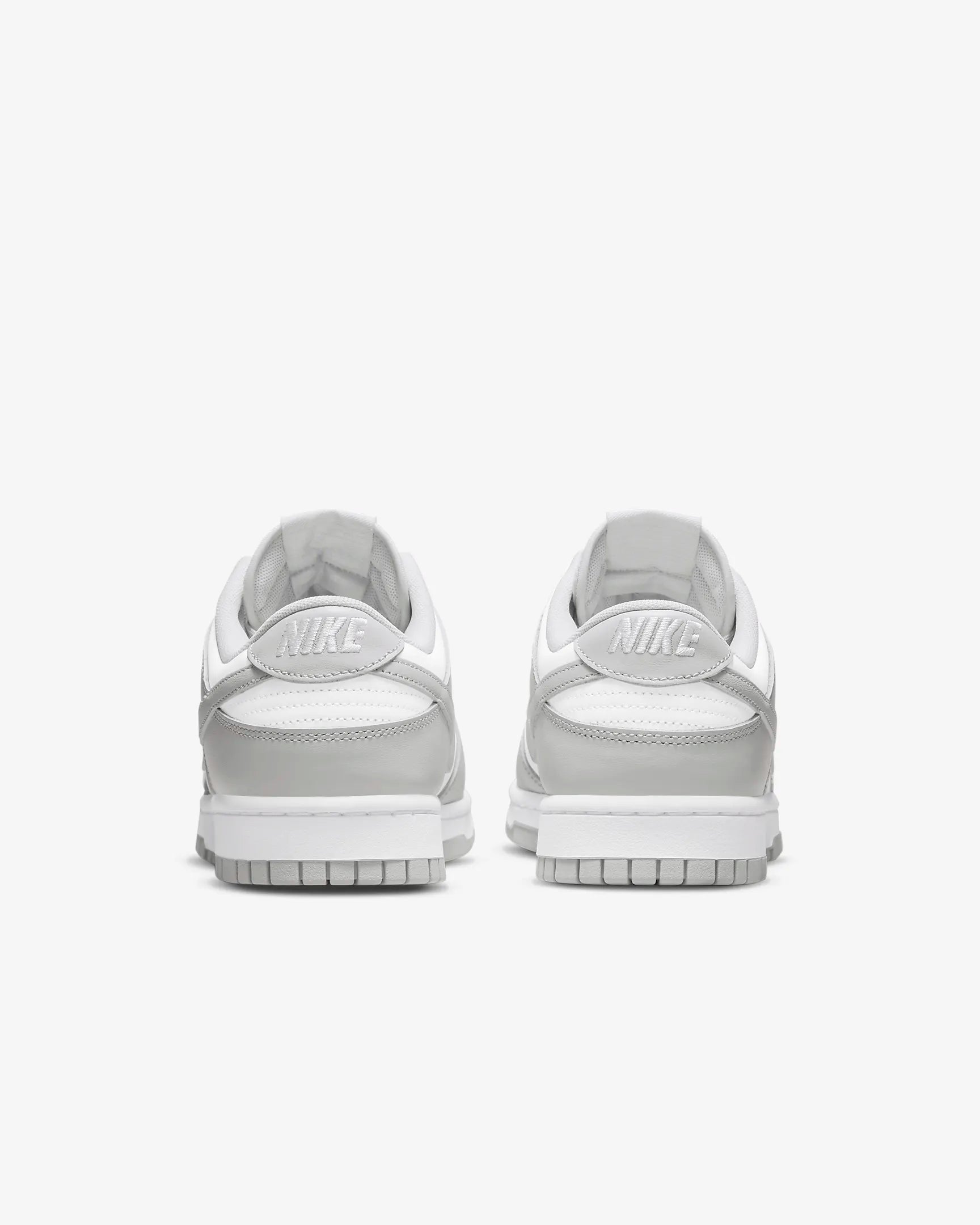 Nike Dunk Low Retro Grey Fog COD73Q