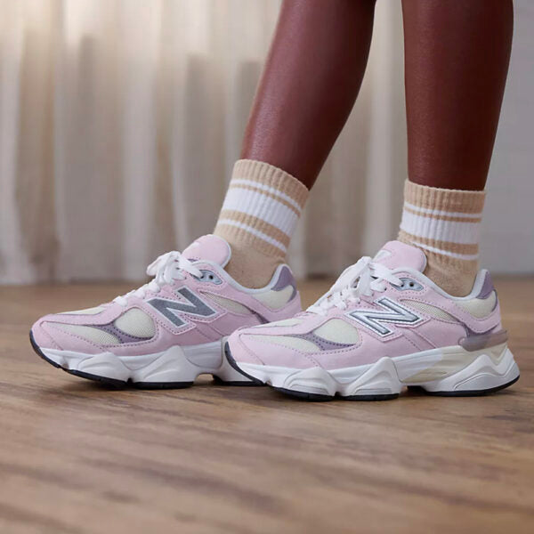 New Balance 9060 'Rose Beige' (COD38C1)