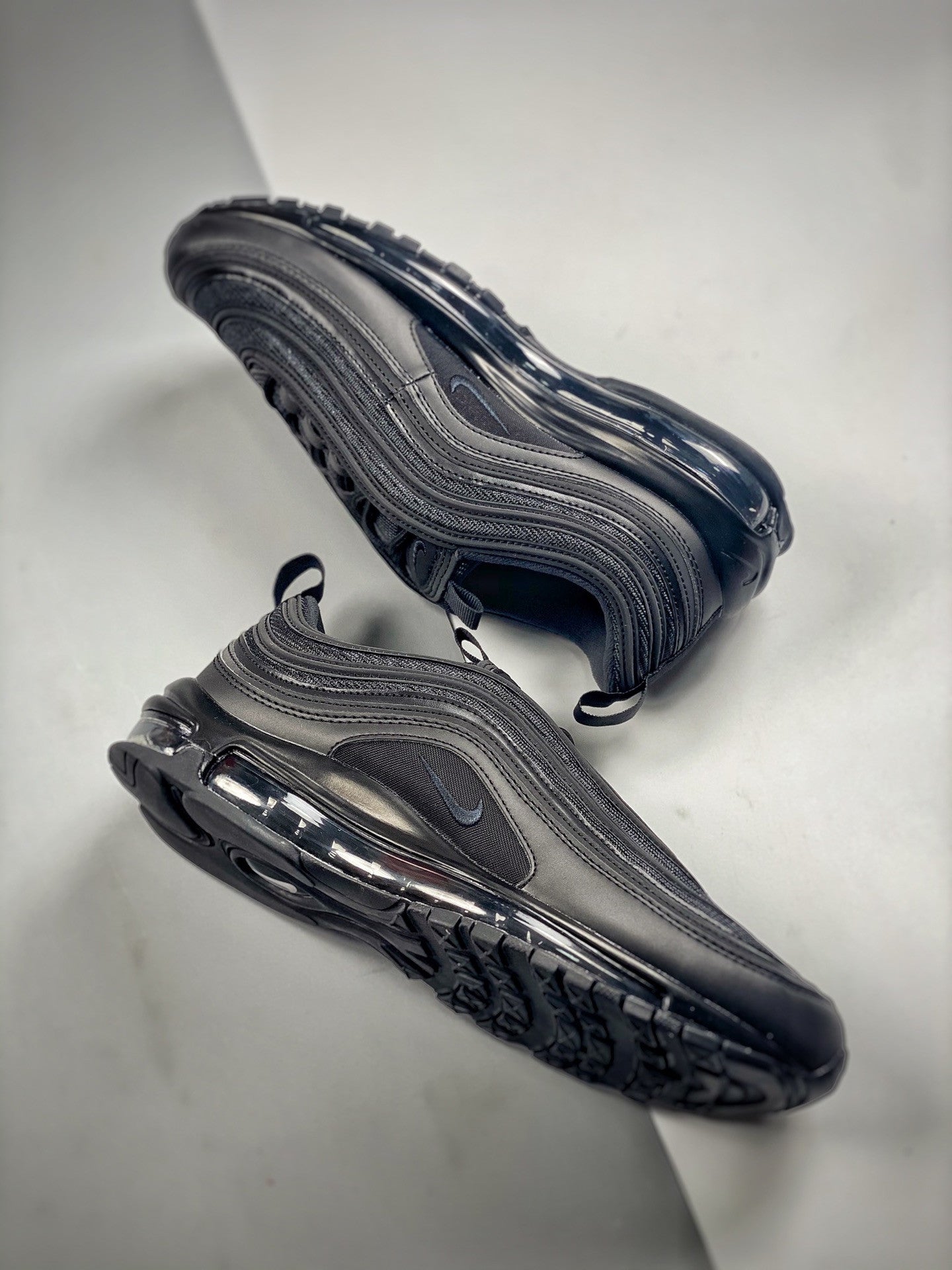 Nike Air Max 97 'triple black'