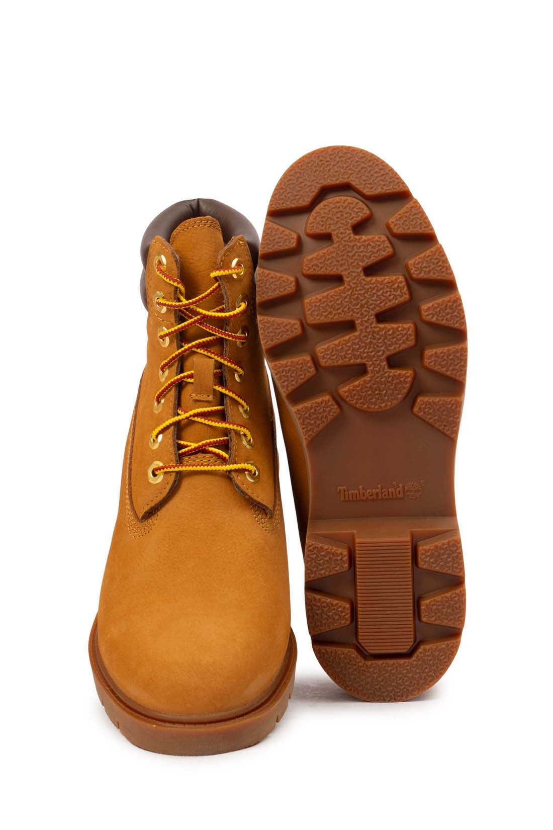 TIMBERLAND 6inch Mens doppio colletto(TB1A27TP231)