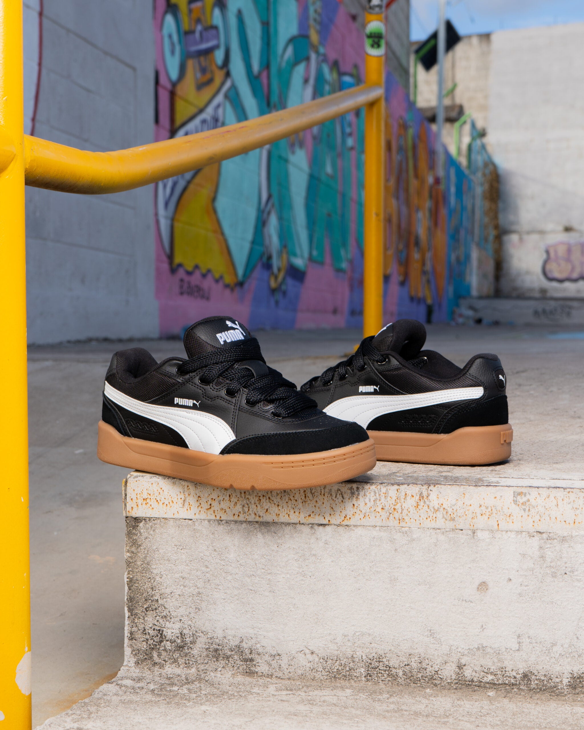 Puma Park LIFESTYLE SK8