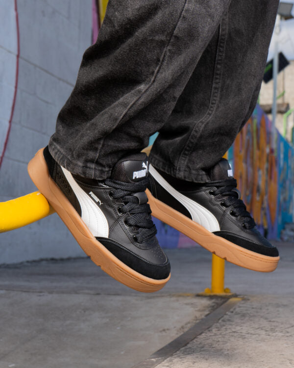 Puma Park LIFESTYLE SK8