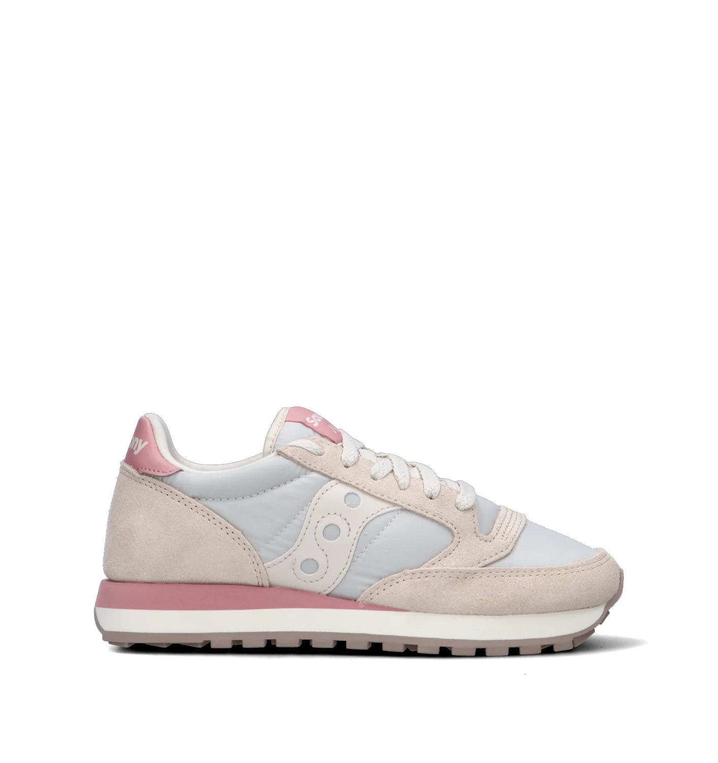 Saucony Jazz Original 'Rose' Donna (COD1A)