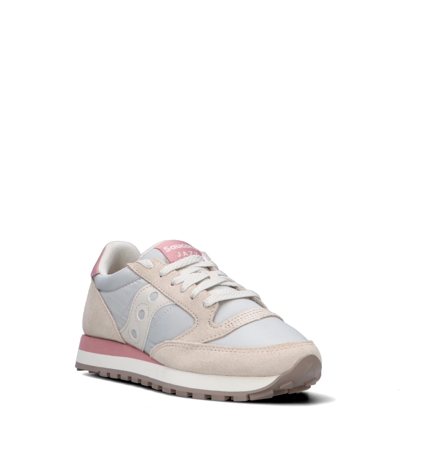 Saucony Jazz Original 'Rose' Donna (COD1A)