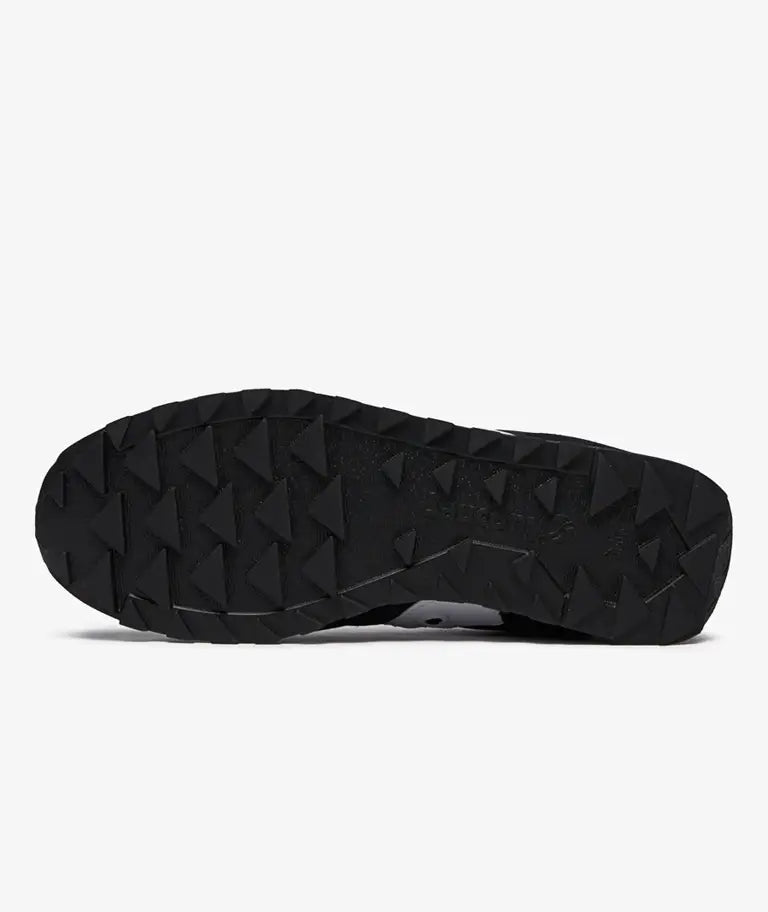 Saucony Jazz Original 'Black' Unisex (COD2)