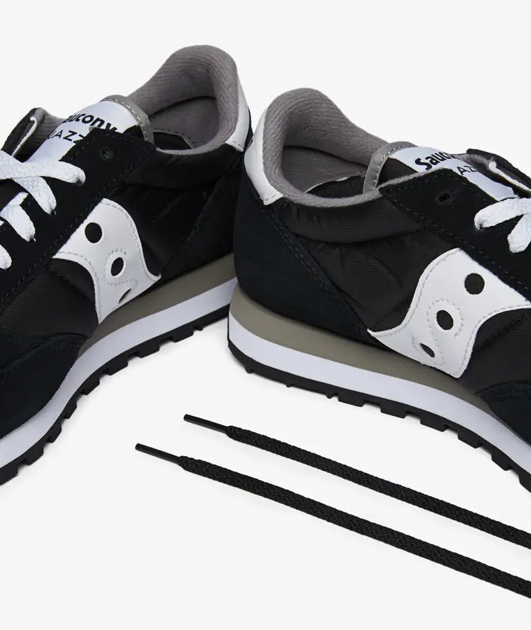 Saucony Jazz Original 'Black' Unisex (COD2)