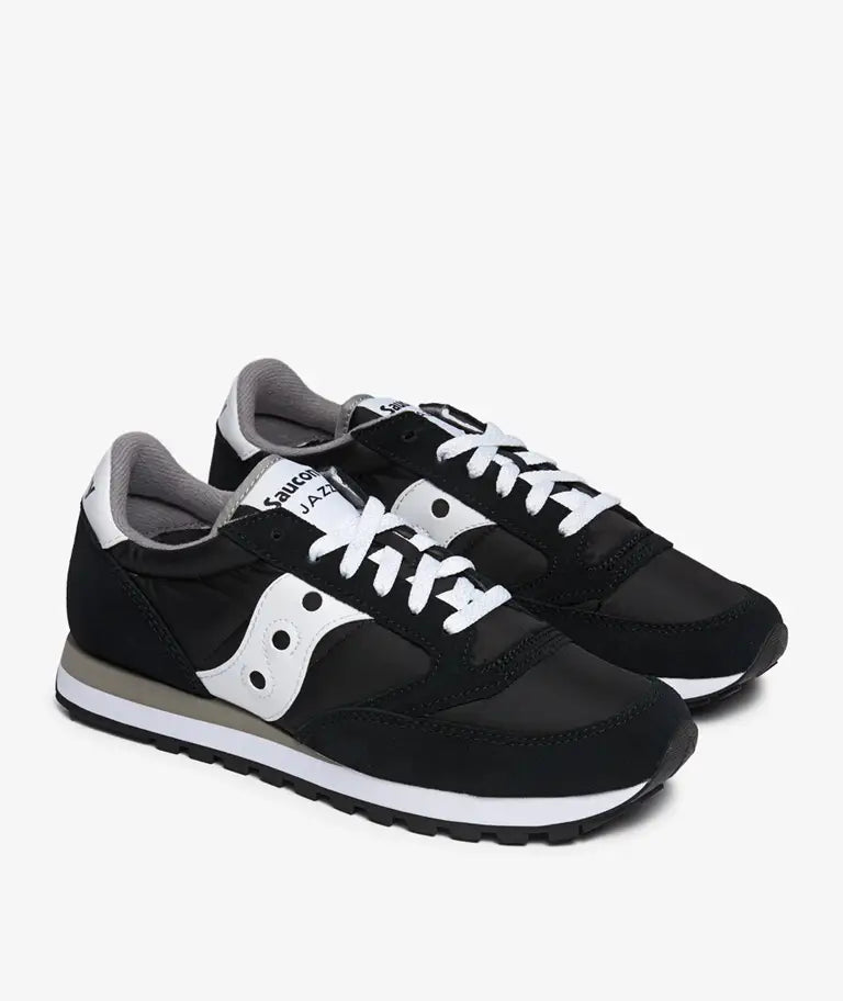 Saucony Jazz Original 'Black' Unisex (COD2)