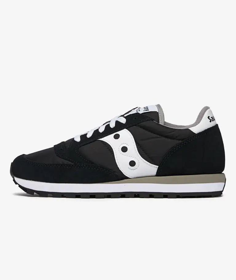 Saucony Jazz Original 'Black' Unisex (COD2)