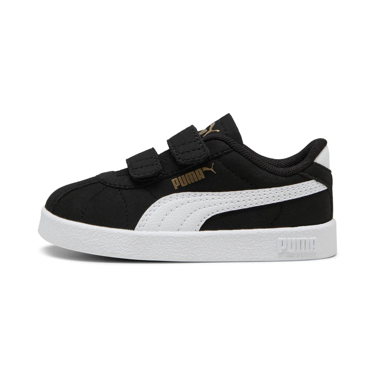 SNEAKERS PUMA CLUB II NERA