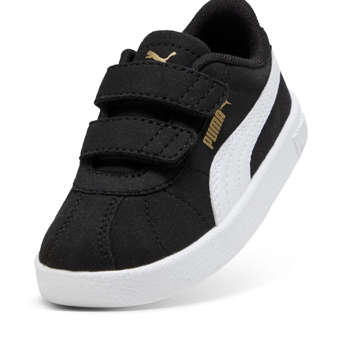 SNEAKERS PUMA CLUB II NERA