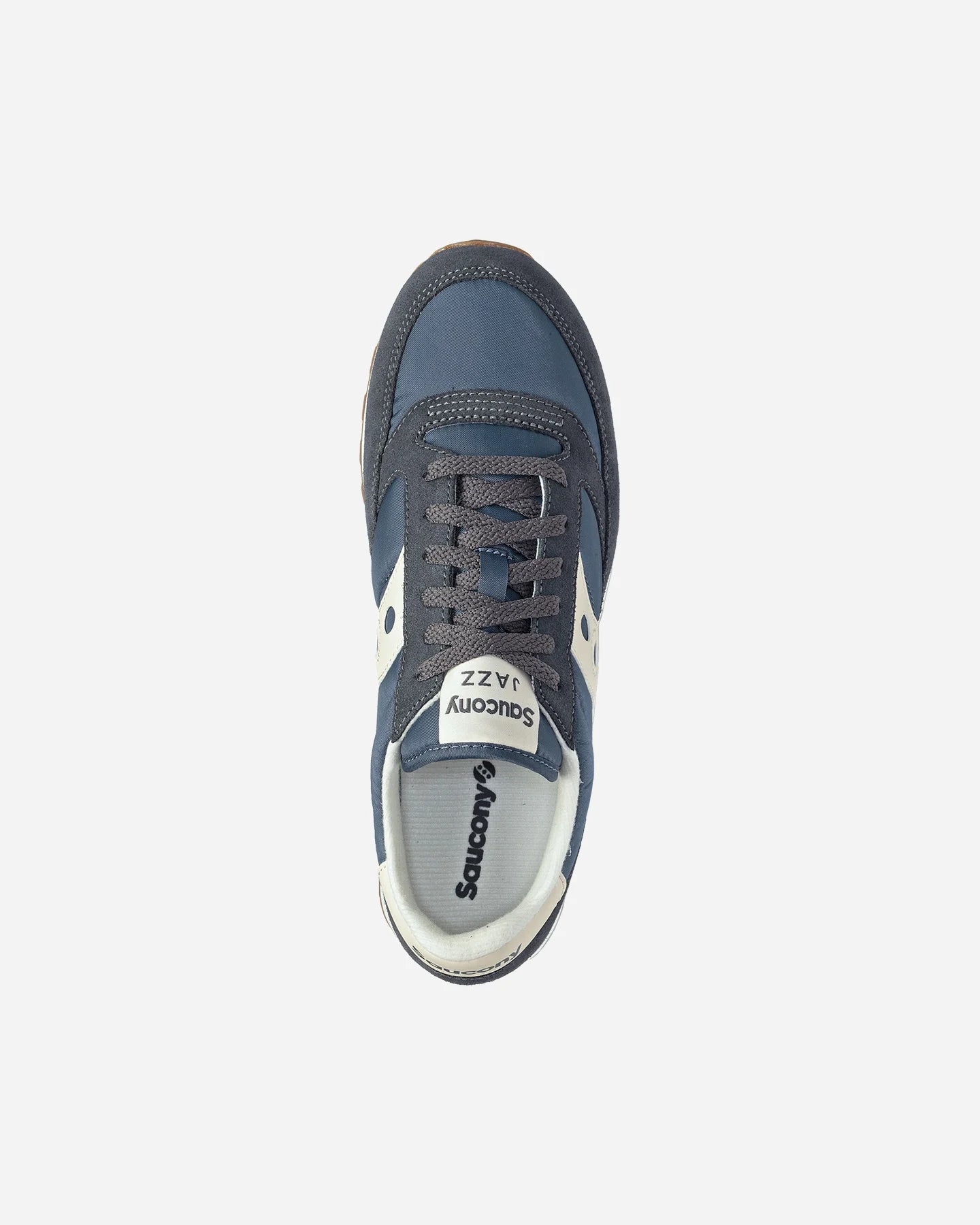 Saucony Jazz Original 'Blue' Uomo (COD3)