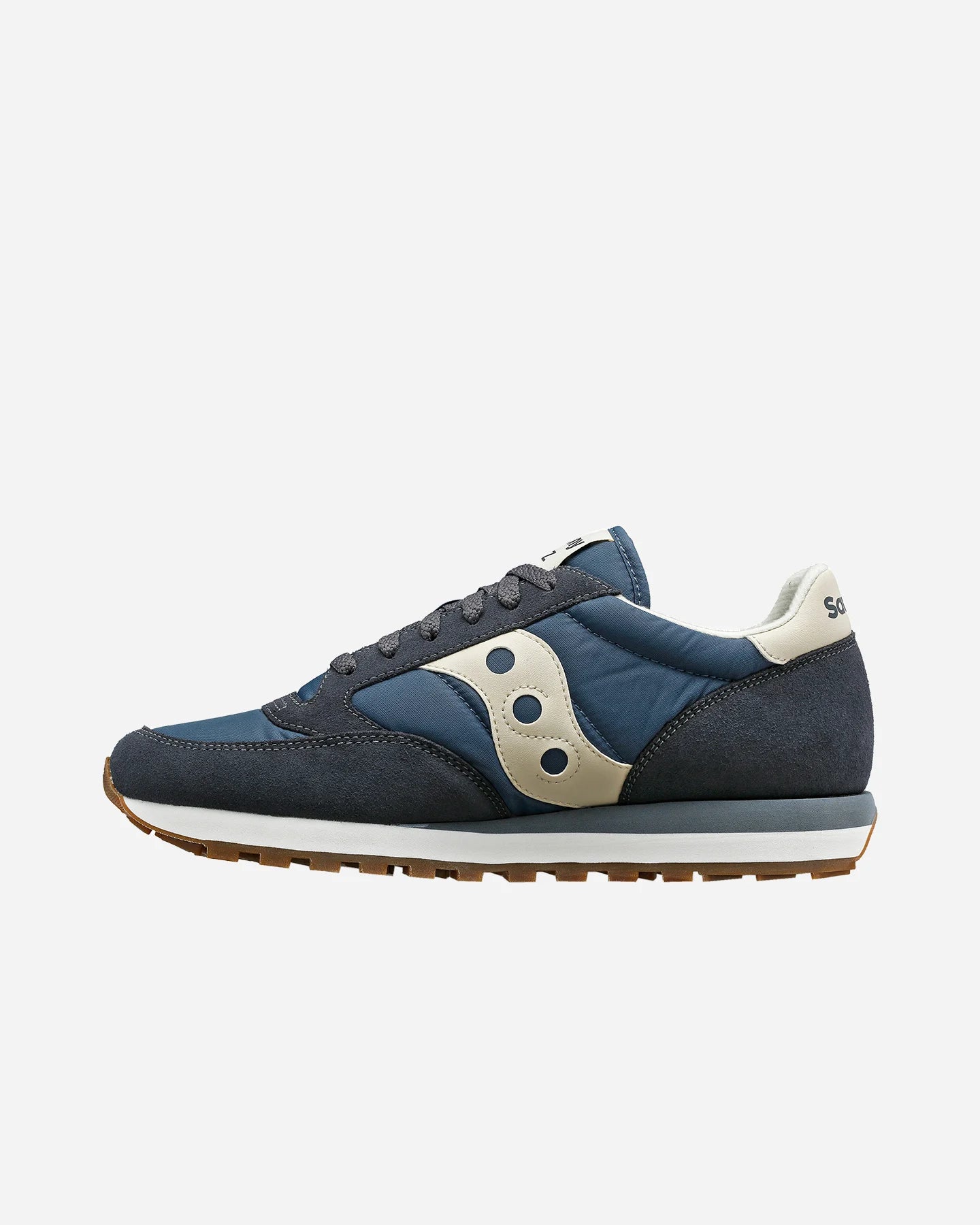Saucony Jazz Original 'Blue' Uomo (COD3)