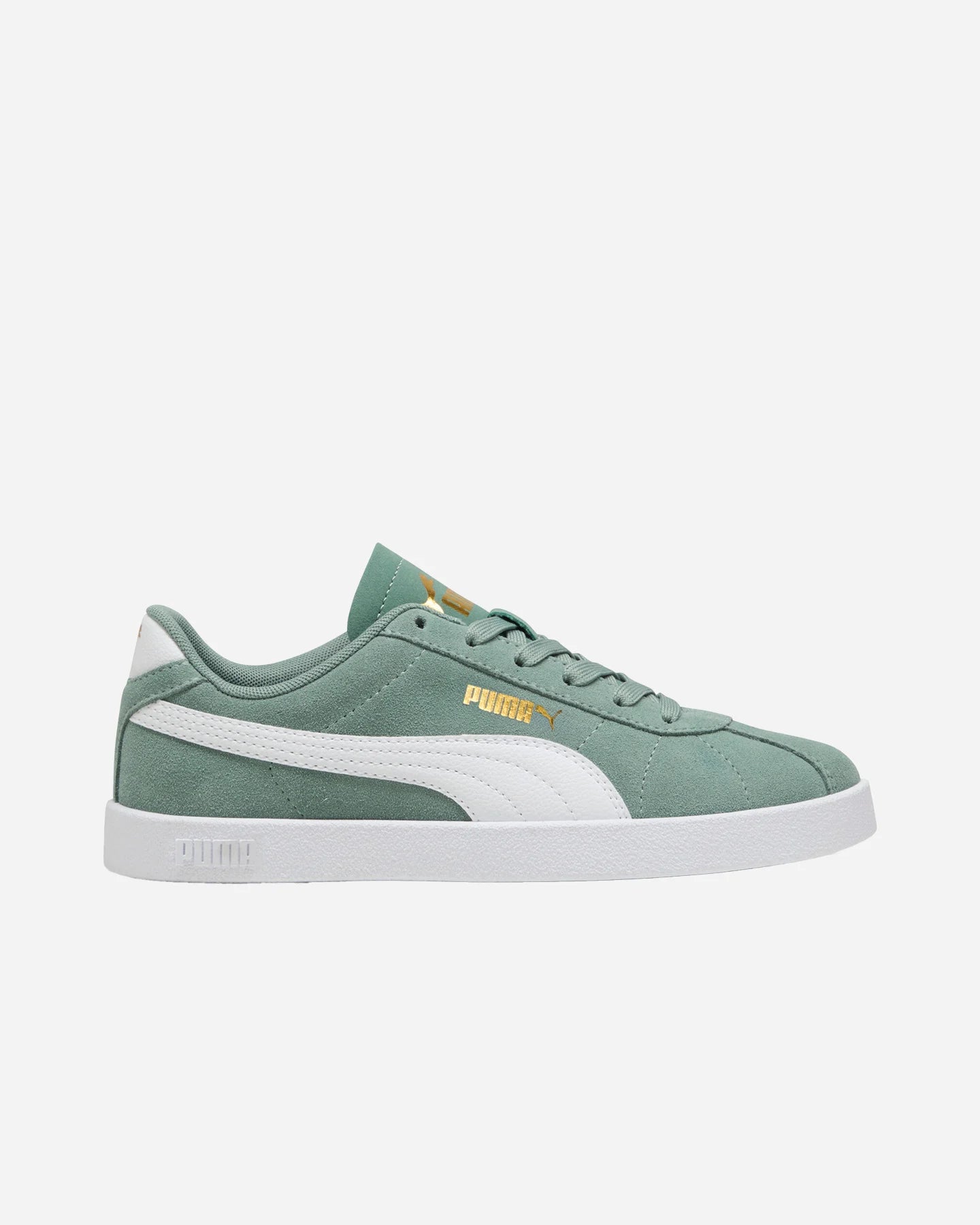 Puma Sneakers Club II Jr