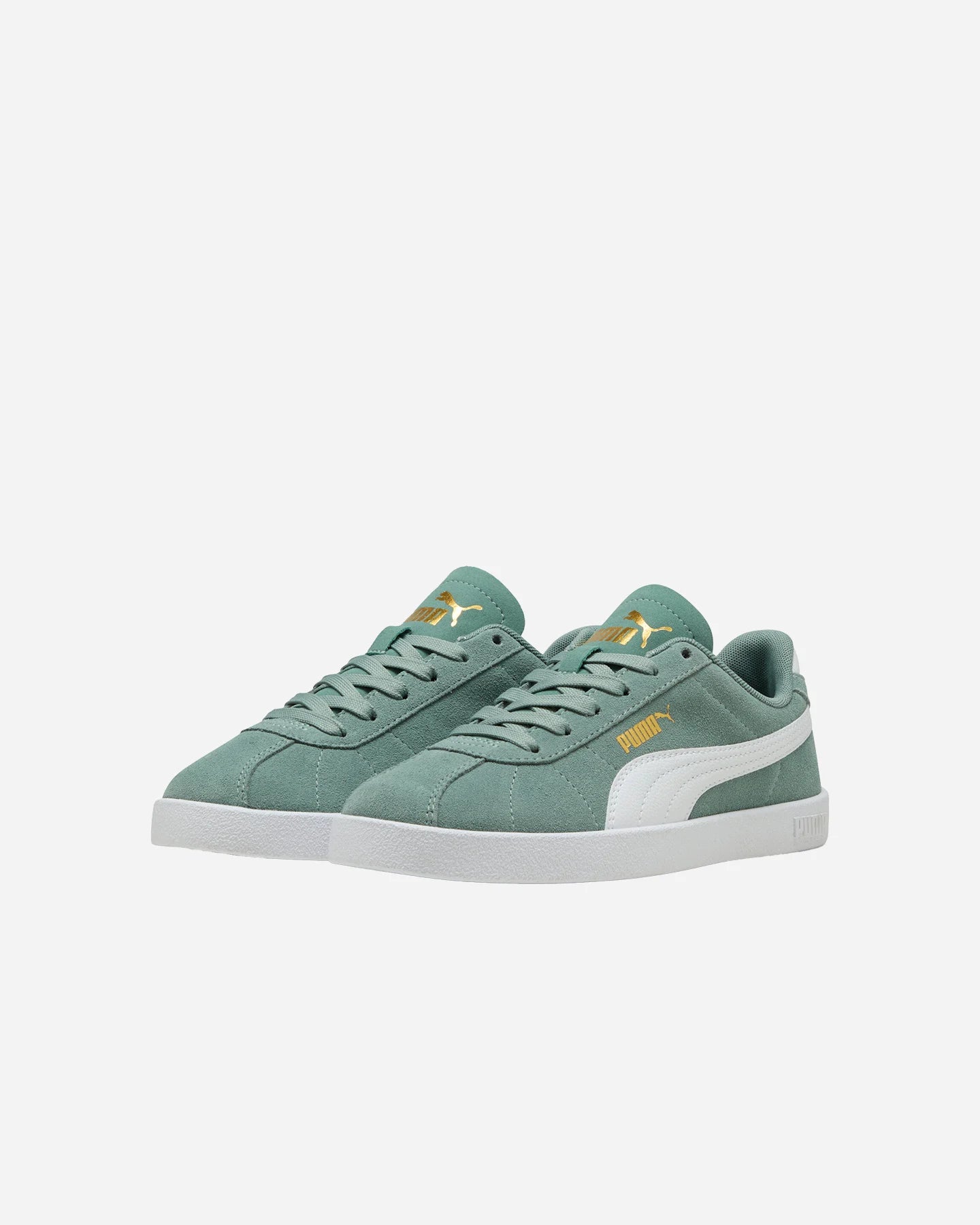 Puma Sneakers Club II Jr