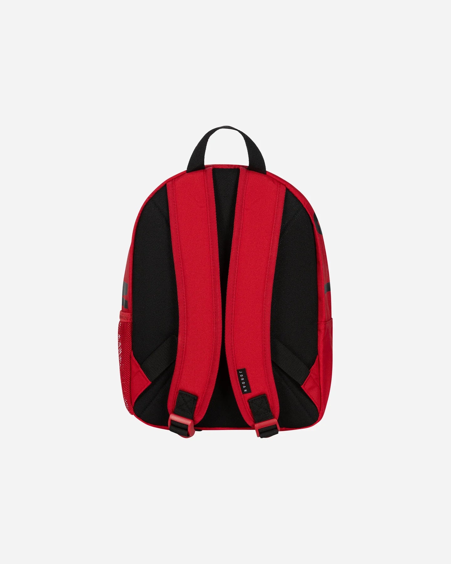 ZAINO JORDAN MINI RED