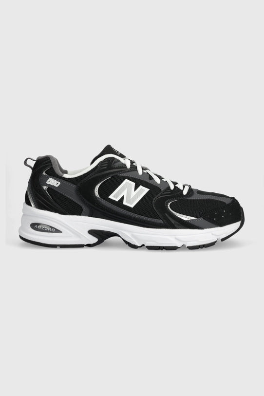 New Balance 530 Black (COD33A) Unisex