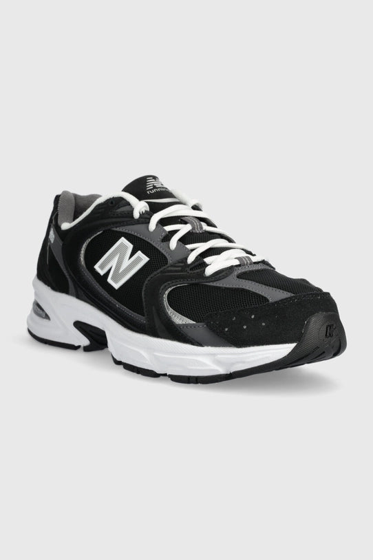 New Balance 530 Black (COD33A) Unisex