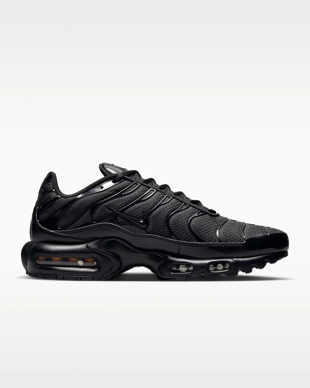 Nike Air Max Plus Black (Cod-41B1)