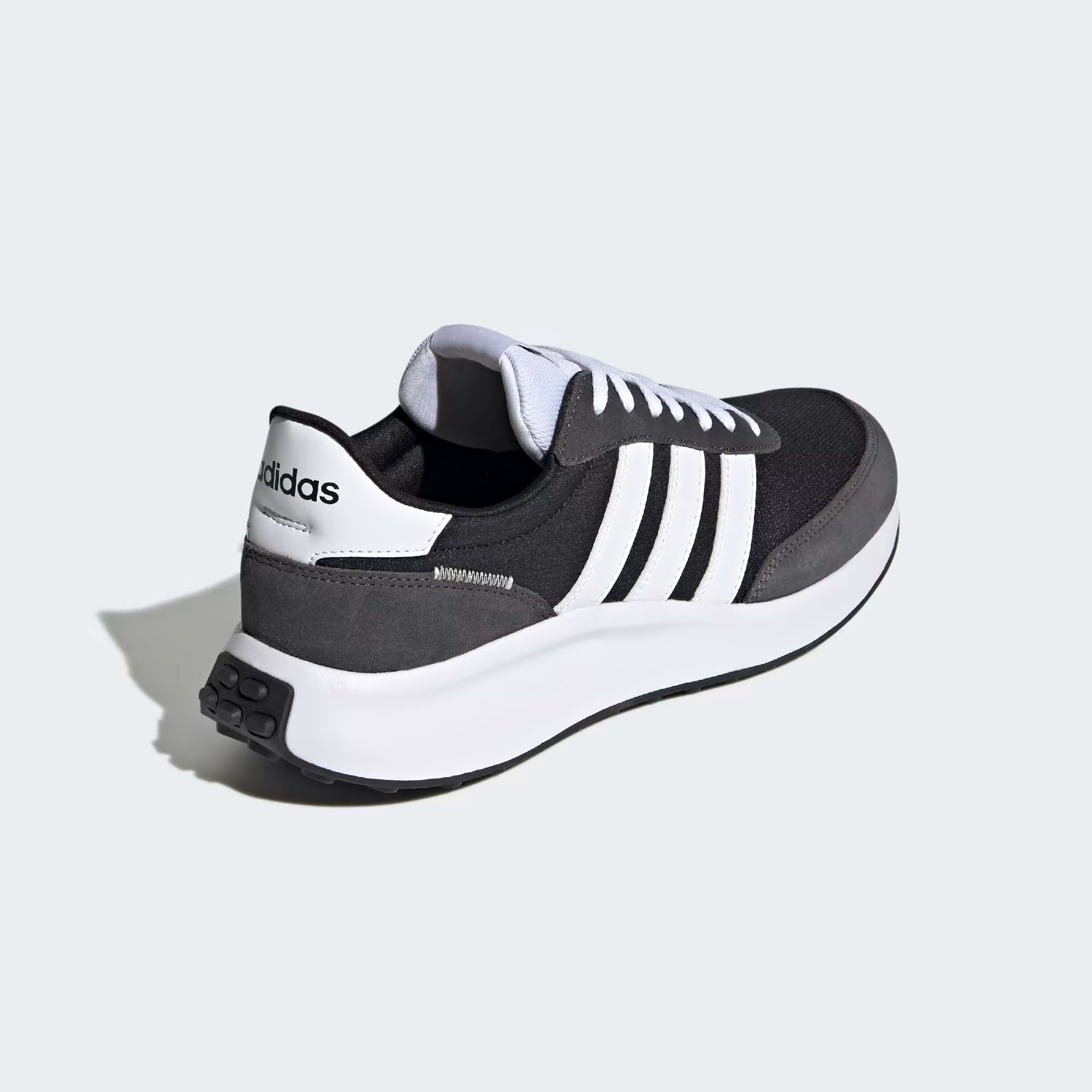 adidas Sneaker Run 60s 4.0 Nera