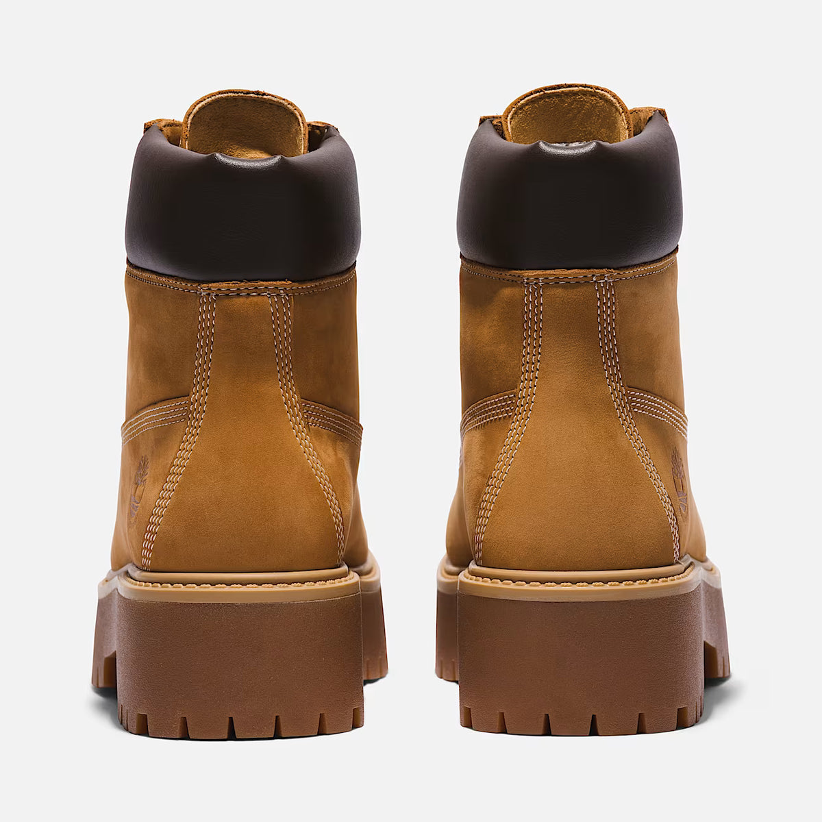 Timberland Premium 6 Inch Platform (COD22)