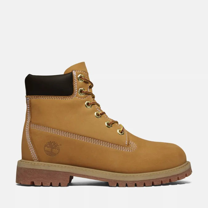 Timberland Stivale TB112909 713
