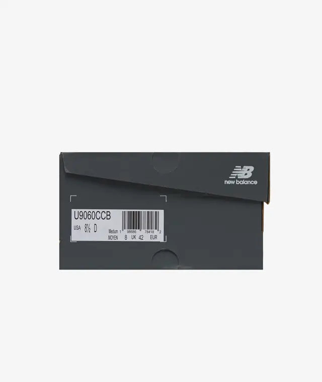 New Balance 9060 Bisque (COD39B)