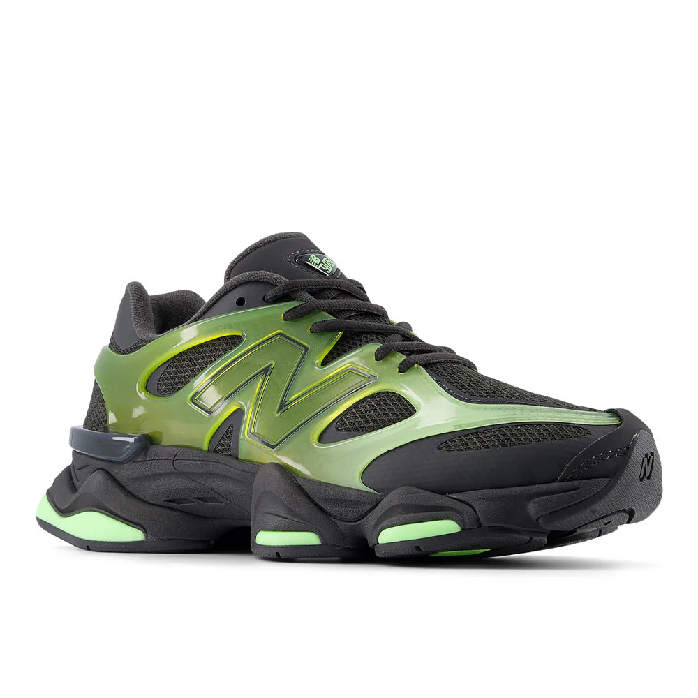 New Balance 9060 'Alpin Green' (COD40F4)