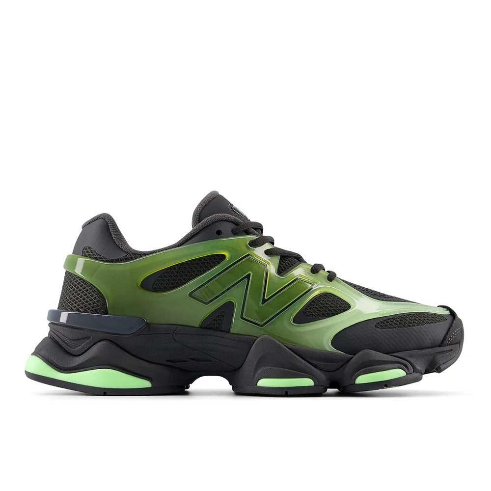 New Balance 9060 'Alpin Green' (COD40F4)