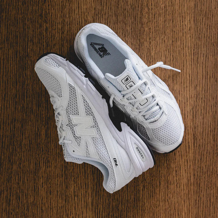 New Balance 740 "White" Unisex (COD37C)
