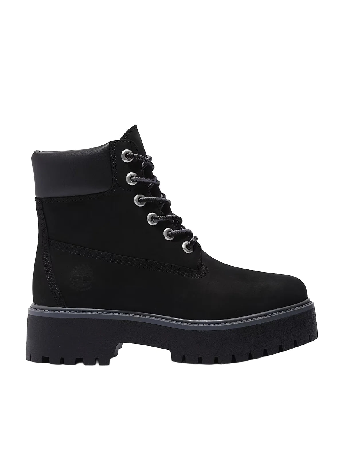 Timberland Premium Womans 6 Inch Platform Waterproof (COD22A)