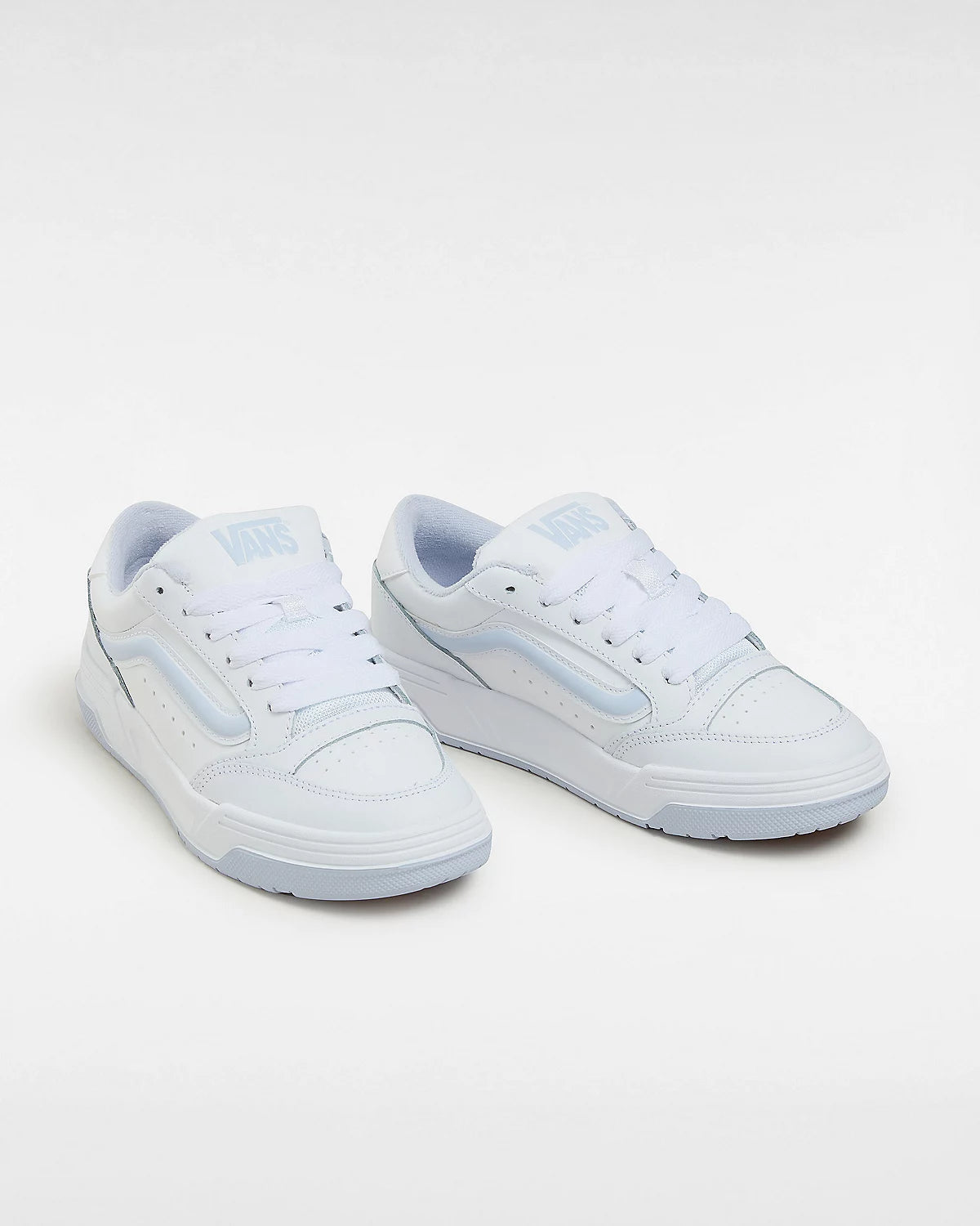 Vans Hylane unisex White
