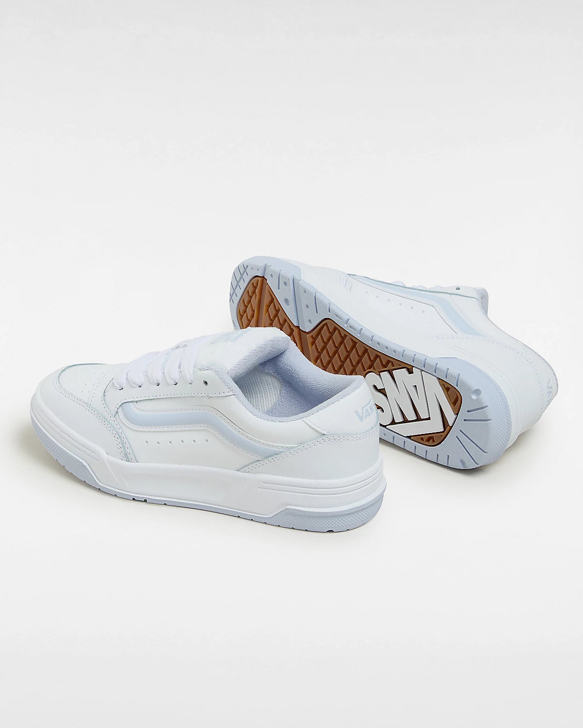Vans Hylane unisex White