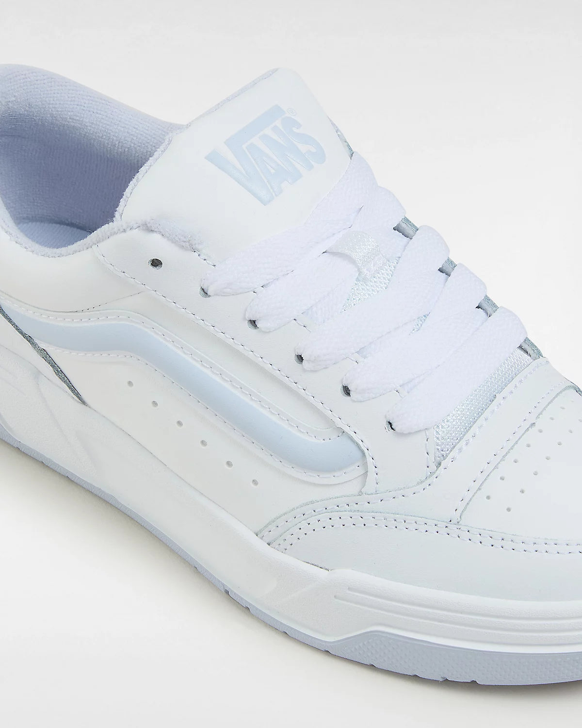 Vans Hylane unisex White