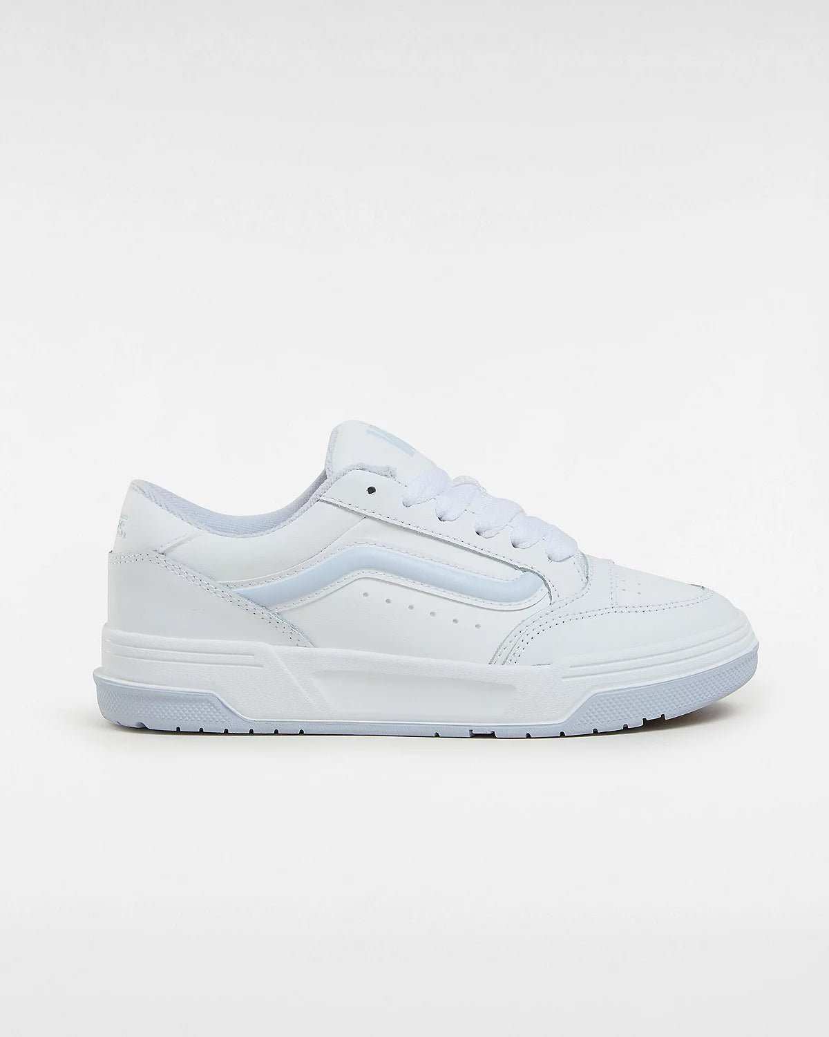 Vans Hylane unisex White