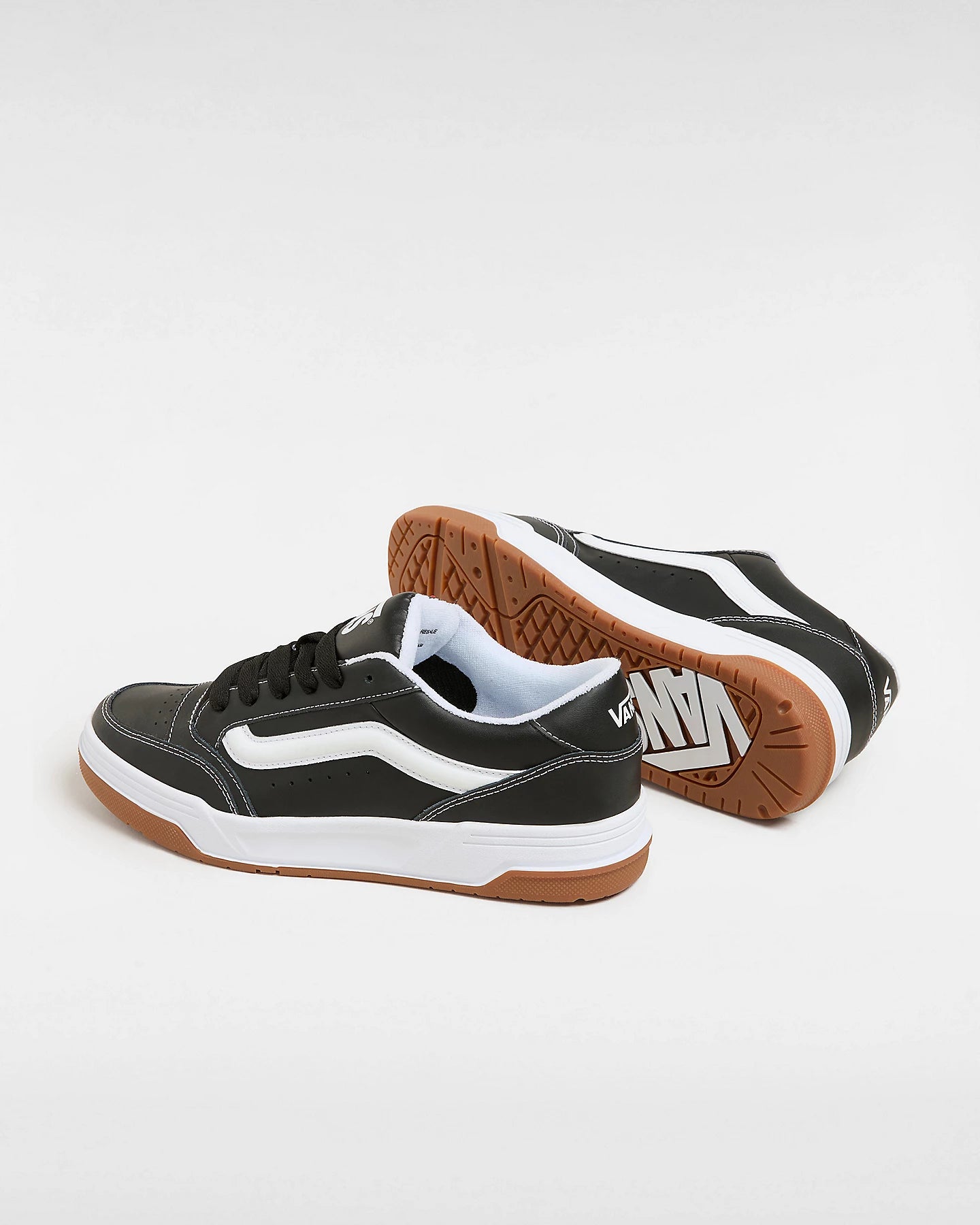Vans Hylane unisex Black