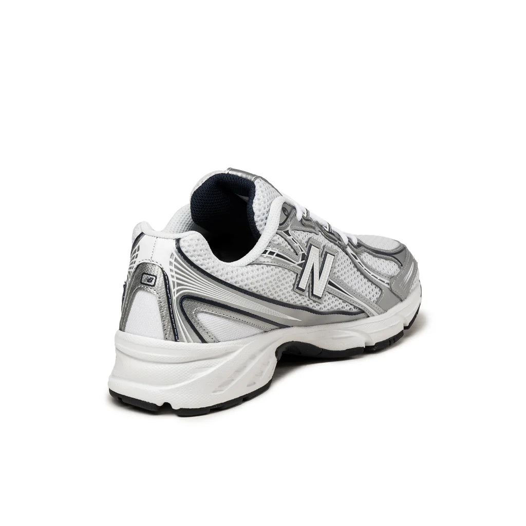 New Balance 740 " White/ Shadow Grey" Unisex (COD37A2)