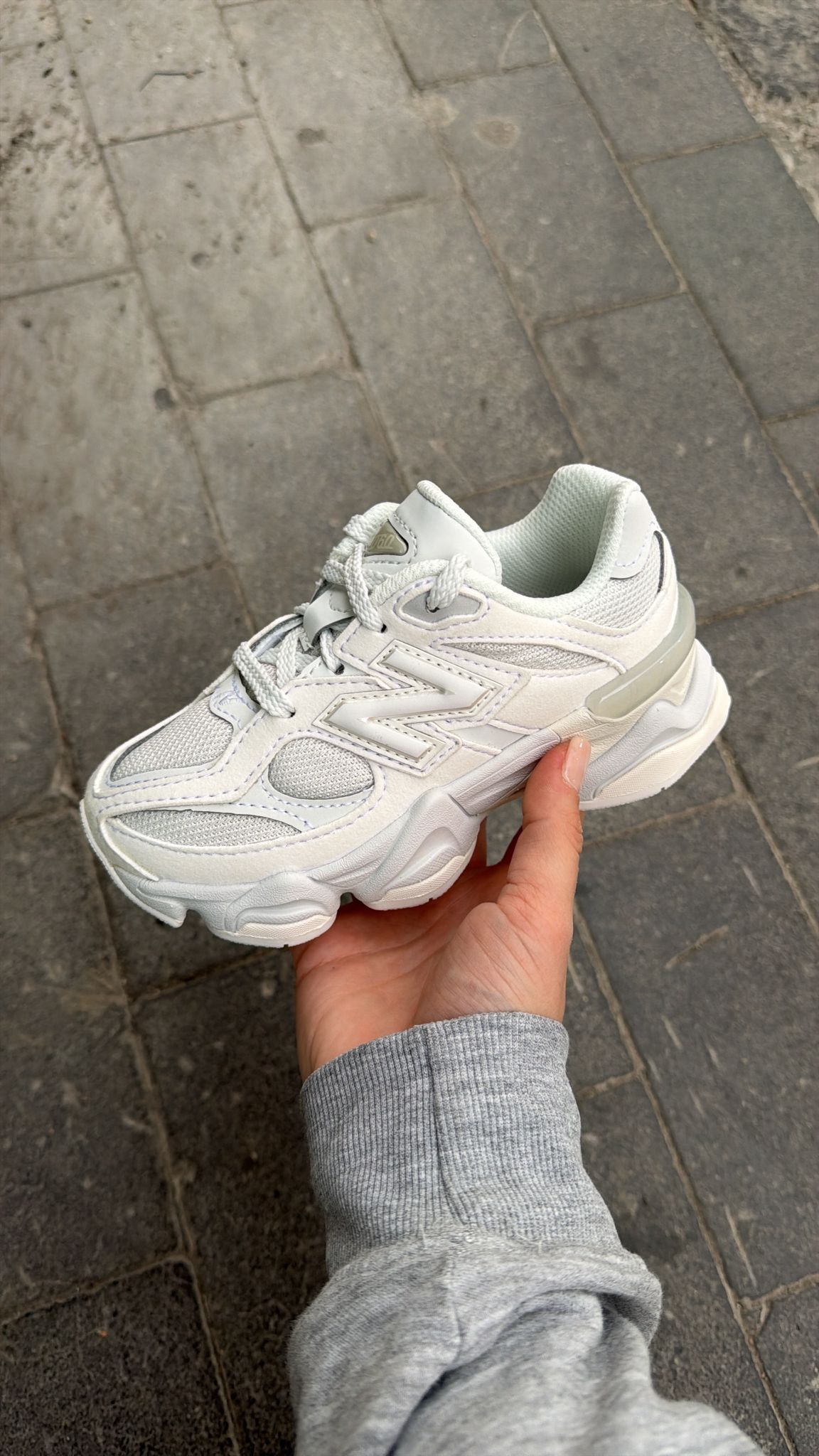 New Balance 9060 KIDS (COD69B)