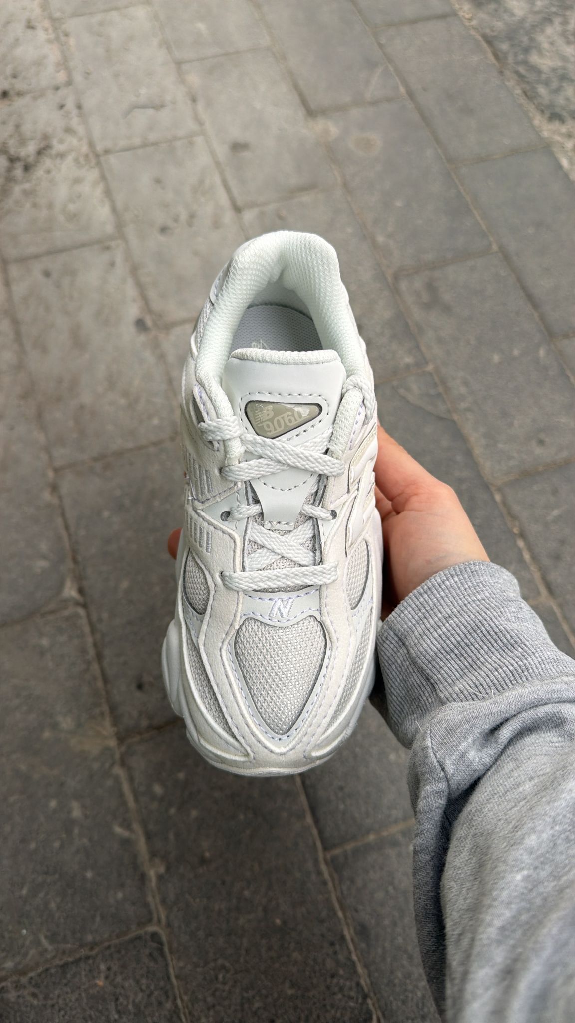 New Balance 9060 KIDS (COD69B)
