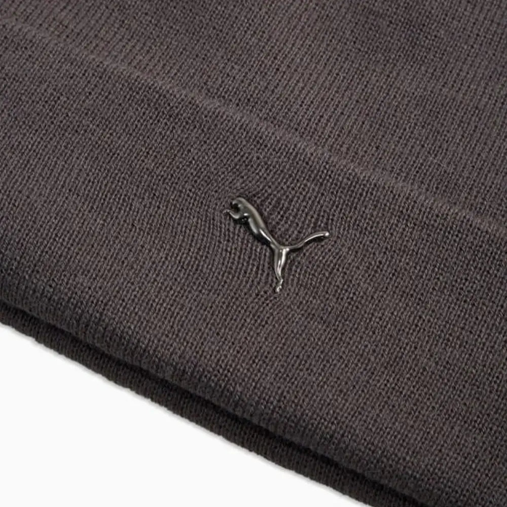 PUMA CAT High Crown Beanie