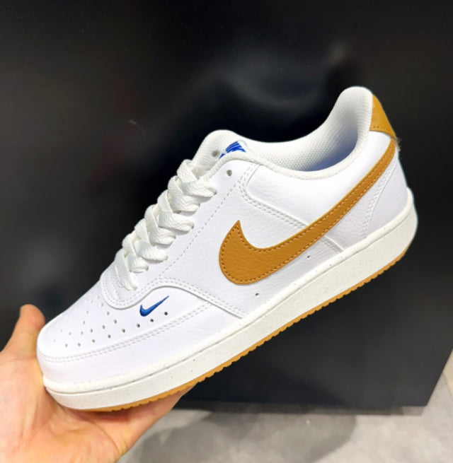 NIKE COURT BOROUGH MID 2 NN