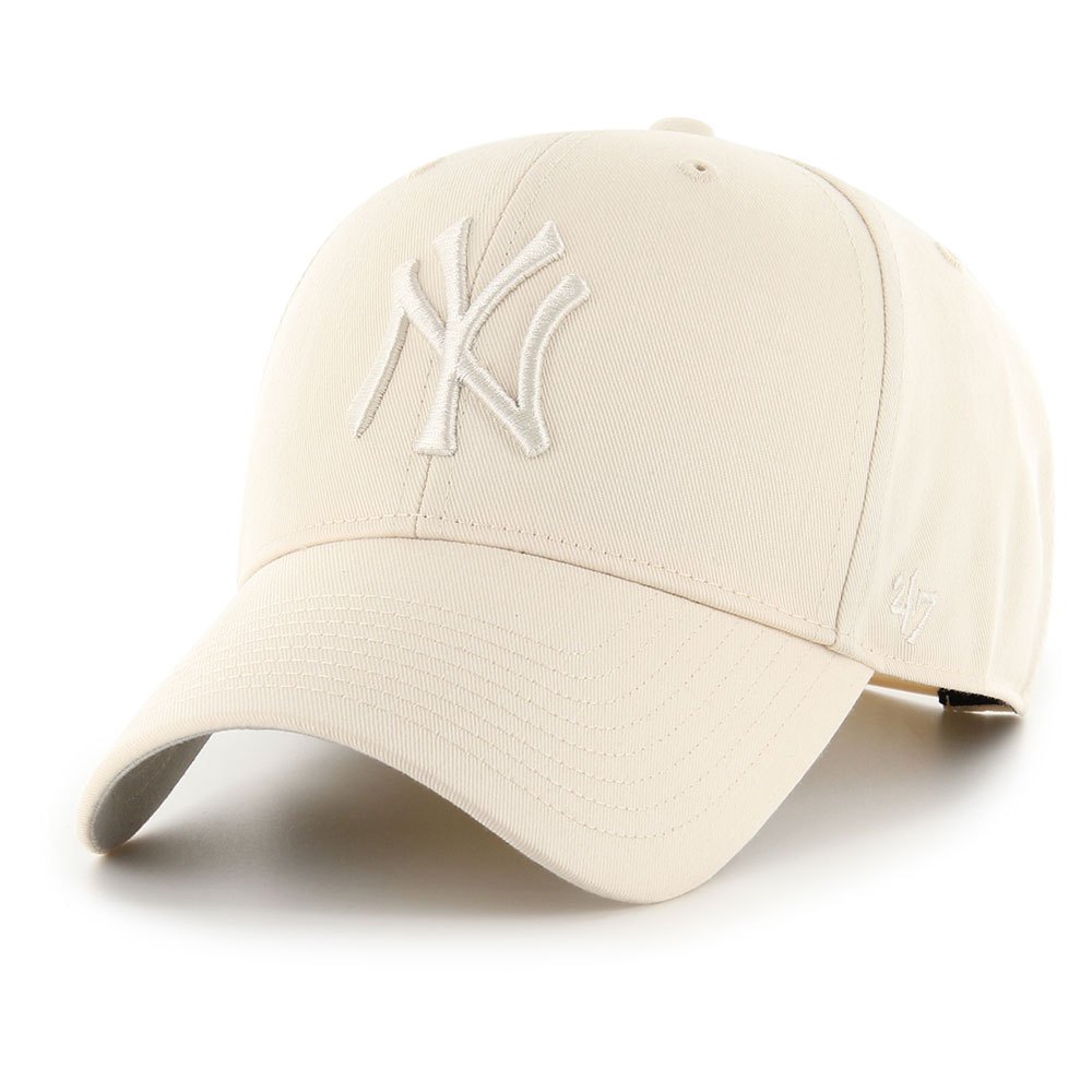 '47 Cappello New York Yankees Natural