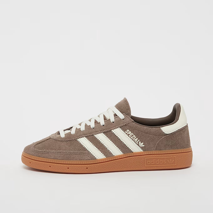 Adidas handball Spezial in camoscio Cappuccino (COD23)