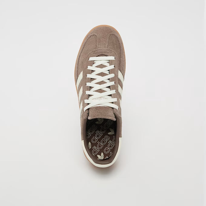 Adidas handball Spezial in camoscio Cappuccino (COD23)