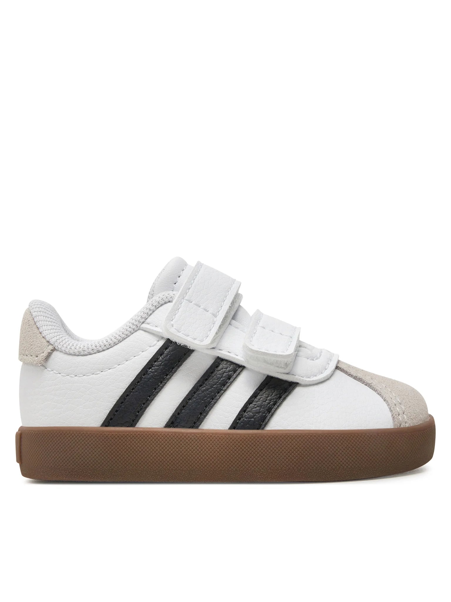 adidas Sneakers Vl Court 3.0 Cf I ID9157 Bianco