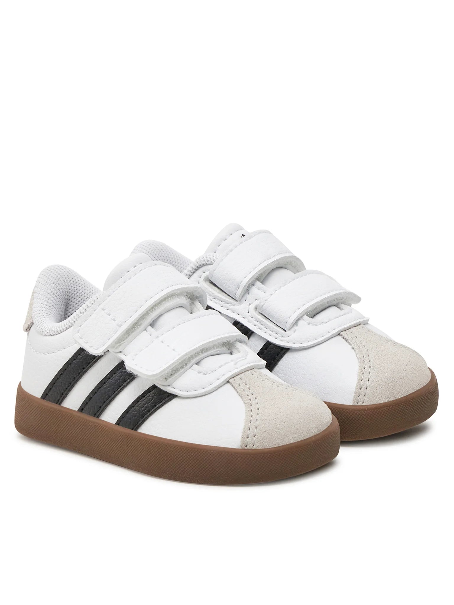 adidas Sneakers Vl Court 3.0 Cf I ID9157 Bianco