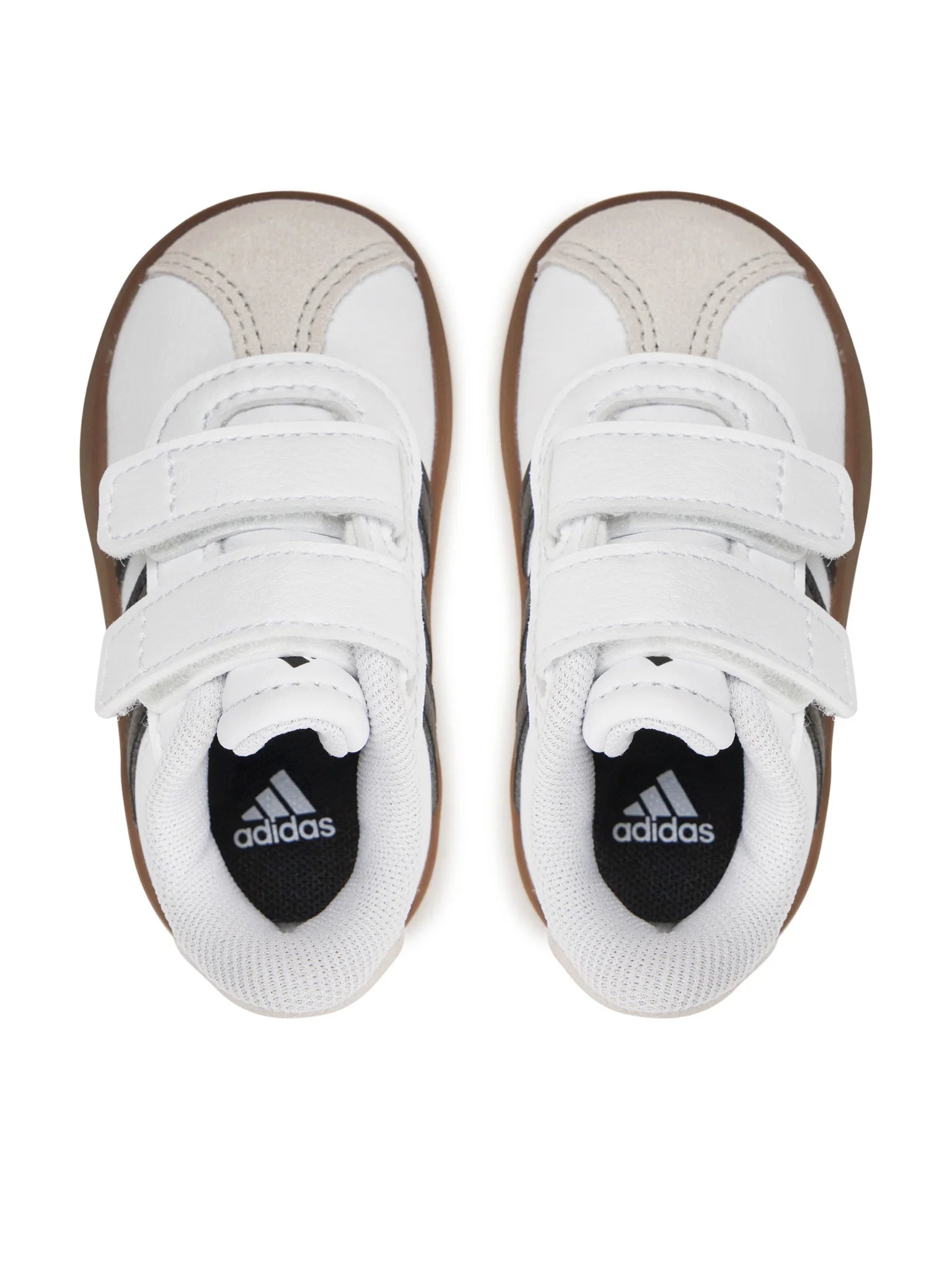 adidas Sneakers Vl Court 3.0 Cf I ID9157 Bianco
